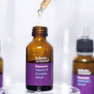 Serum Hỗ Trợ Làm Dịu Da Nhạy Cảm, Dưỡng Ẩm Sâu Juliette Armand Vitamin B Complex Serum