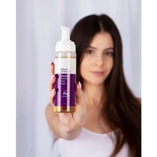 Sữa Rửa Mặt Cho Da Mụn Giảm Dầu Juliette Armand Clarifying Face Foam