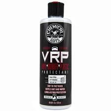 Kem DƯỠNG- PHỤC HỒI & TÁI TẠO nhựa nhám thương hiệu Chemical Guys VRP - Mỹ - Dung tích 473ml