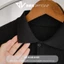 Áo polo dệt kim nam DWIN basic chất vải len thừng form Regular Fit Local Brand PL03A