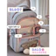 Balo Nữ Lớn Gấu Dễ Thương Nhiều Ngăn BL607
