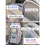 Balo Nữ Lớn Gấu Dễ Thương Nhiều Ngăn BL607