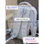 Balo Nữ Lớn Gấu Dễ Thương Nhiều Ngăn BL607