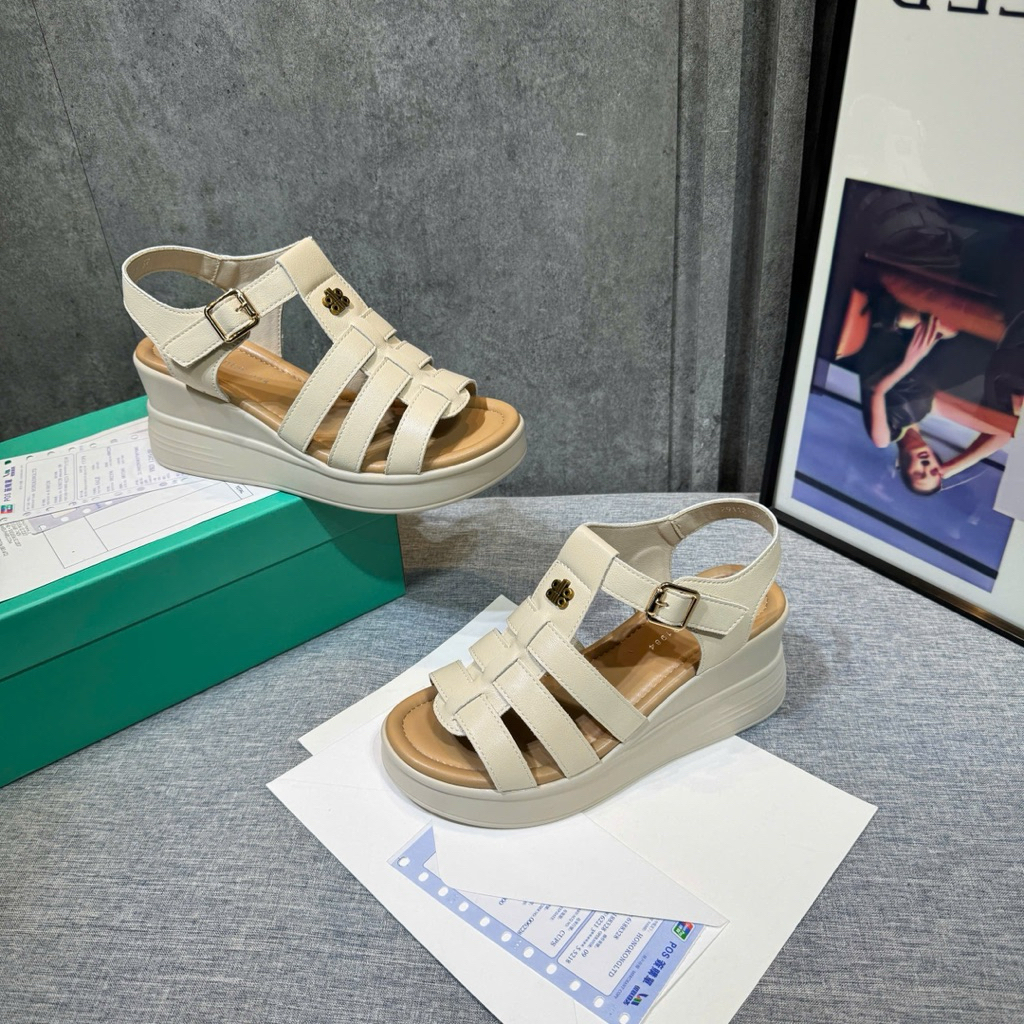 👠🕶️👜🎒…Sandal  xuồng alo siêu nhẹ