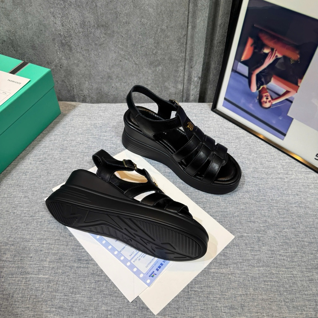 👠🕶️👜🎒…Sandal  xuồng alo siêu nhẹ