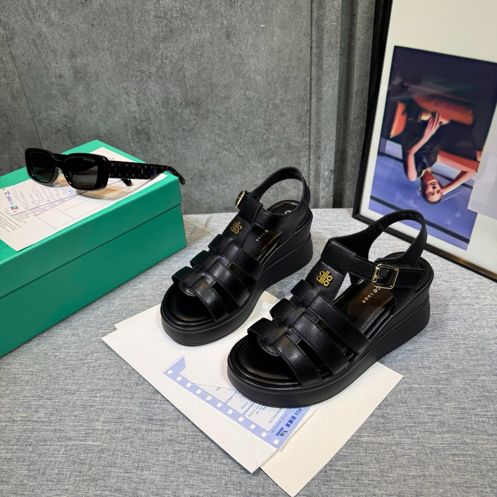 👠🕶️👜🎒…Sandal  xuồng alo siêu nhẹ