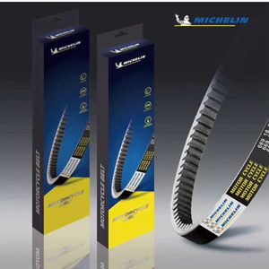 Dây curoa MICHELIN. dây đai chuyển động dành cho xe tay ga