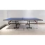 Bàn bóng bàn VinaSport MDF-06 dày 25mm giá tốt , Sản phẩm đã bao gồm bộ cọc lưới bóng bàn đi kèm