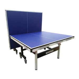 Bàn bóng bàn Harito TT-005 nhập khẩu, bảo hành 12 tháng, TẶNG VỢT + BÓNG + CỌC LƯỚI