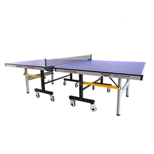 Bàn bóng Harito TT-278, Bảo hành 12 tháng, TẶNG KÈM VỢT + BÓNG + CỌC LƯỚI