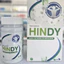 Viên Uống Canxi Vitamin D3 K2 -Hindy- Bổ Sung Canxi Hữu Cơ | giúp xương và răng chắc khỏe, tê bì chân tay