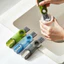 CỌ VỆ SINH LY CỐC ĐA NĂNG 3IN1, DỤNG CỤ VỆ SINH BÌNH NƯỚC XOAY 360, Cọ Rửa Ly Cốc Tiện Dụng Làm Sạch Hiệu Quả