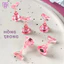 Set 5 Đế Cờ Giá Đỡ Mary Artistry Gắn Móng Mẫu Giả Tập Sơn Vẽ Làm Nailbox - Nhiều Mẫu Đế