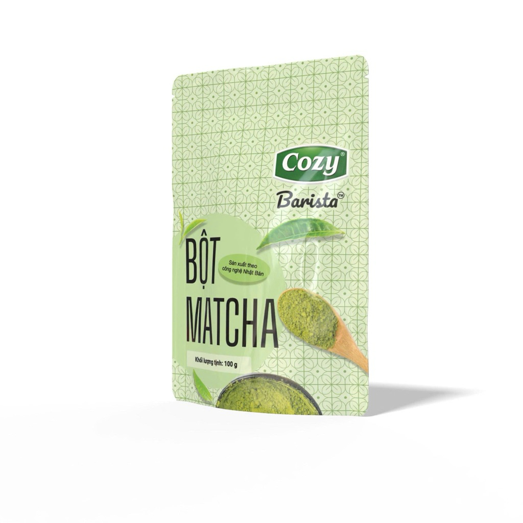 Matcha cozy - Giá Tốt, Sale Tháng 10, Ship 0 Đồng | Shopee Việt Nam