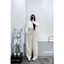 Quần Dài Nữ Thô Hàn Form Baggy, Quần Nữ Cạp Cao Tôn Dáng Dễ Phối Đồ | SANA CLOSET #501