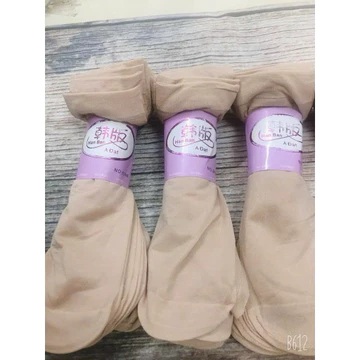 Set 10 đôi tất - vớ da chân, tất mẹ sau sinh - giúp giữ ấm chân, tất da chân Hàn chất đẹp