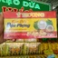 Kẹo dừa đậu phộng Ý Hương 300g -- đặc sản Bến Tre ( kẹo gói tay, kẹo trần, kẹo gói giấy...)