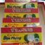Kẹo dừa đậu phộng Ý Hương 300g -- đặc sản Bến Tre ( kẹo gói tay, kẹo trần, kẹo gói giấy...)