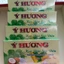 Kẹo dừa sọc dứa Ý Hương 300g -- đặc sản Bến Tre ( kẹo gói tay, kẹo trần, kẹo gói giấy...)