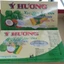 Kẹo dừa sọc dứa Ý Hương 300g -- đặc sản Bến Tre ( kẹo gói tay, kẹo trần, kẹo gói giấy...)