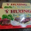 Kẹo dừa sọc cacao Ý Hương 300g -- đặc sản Bến Tre ( kẹo gói tay, kẹo trần, kẹo gói giấy...)