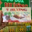 Kẹo dừa sọc cacao Ý Hương 300g -- đặc sản Bến Tre ( kẹo gói tay, kẹo trần, kẹo gói giấy...)