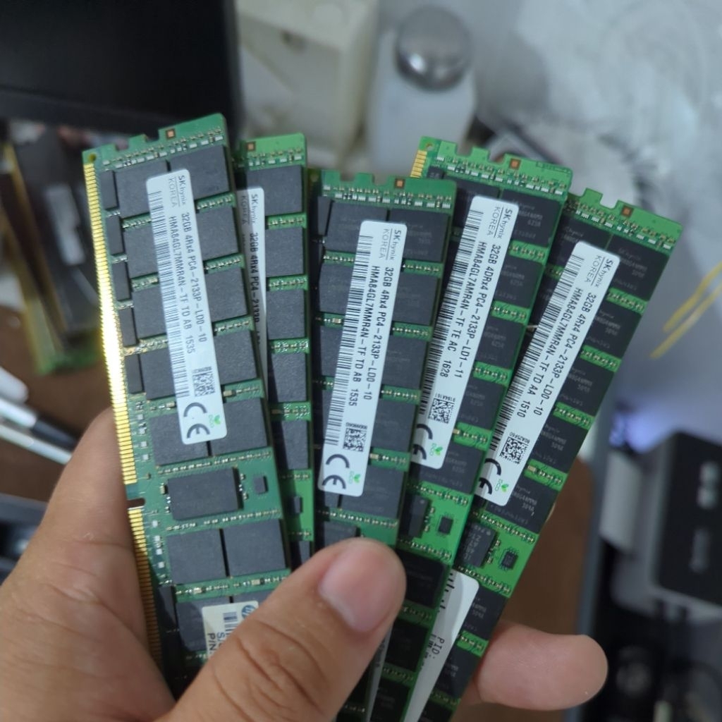 Ram ddr4 32gb - Giá Tốt, Sale Tháng 07, Freeship 0Đ | Shopee Việt Nam