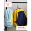 Balo Nam Nữ Đơn Giản Chống Nước BL614