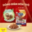 Hạt Cho Mèo Silver Spoon Unicharm Đủ Vị Gà Cá Ngừ Và Dòng Giảm Nôn Trớ