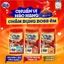 Hạt Cho Mèo Silver Spoon Unicharm Đủ Vị Gà Cá Ngừ Và Dòng Giảm Nôn Trớ