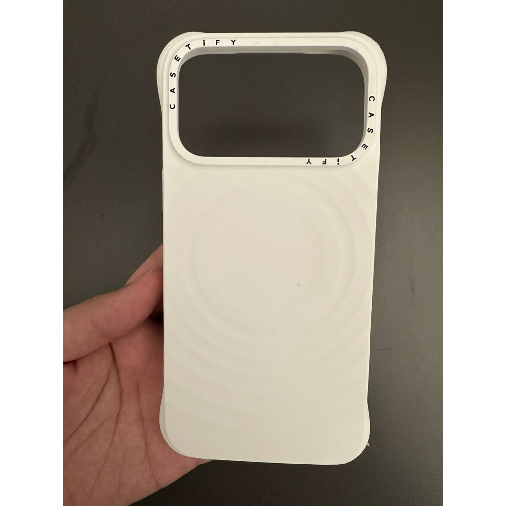 Ốp lưng CASETiFY Ripple Case | Shopee Việt Nam