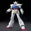 Mô Hình Lắp Ráp HGCC 1/144 Turn A GUNDAM (New Seal)
