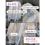 Balo Nam Nữ Đơn Giản Chống Nước BL615
