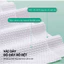 Combo2/5/10Khăn Tắm Du Lịch Dùng 1 Lần,Sợi Cellulose Tự Nhiên Mềm Mịn,An Toàn Cho Da Nhạy Cảm,70x140