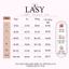 LASY Thời Trang Nữ| Đầm Váy Dự Tiệc Cúp Ngực Đính Hoa Dáng Ôm Phối Voan Lưới