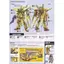 Mô Hình Lắp Ráp HG SEED 40 Oowashi Akatsuki Gundam (New Seal)
