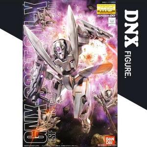 Mô Hình Lắp Ráp MG GNX-603T GN-X (New Seal)