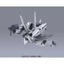 Mô Hình Lắp Ráp MG GNX-603T GN-X (New Seal)