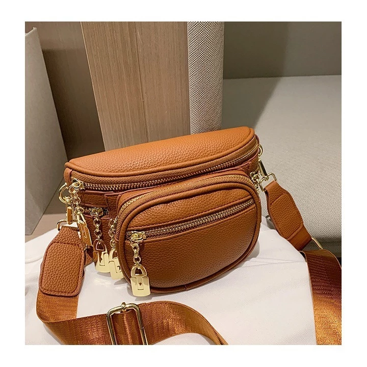 Women's Korean-Style Belt Bag · TX79 – 6