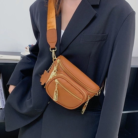 Women's Korean-Style Belt Bag · TX79 – 5