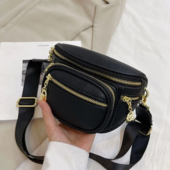 Women's Korean-Style Belt Bag · TX79 – 2