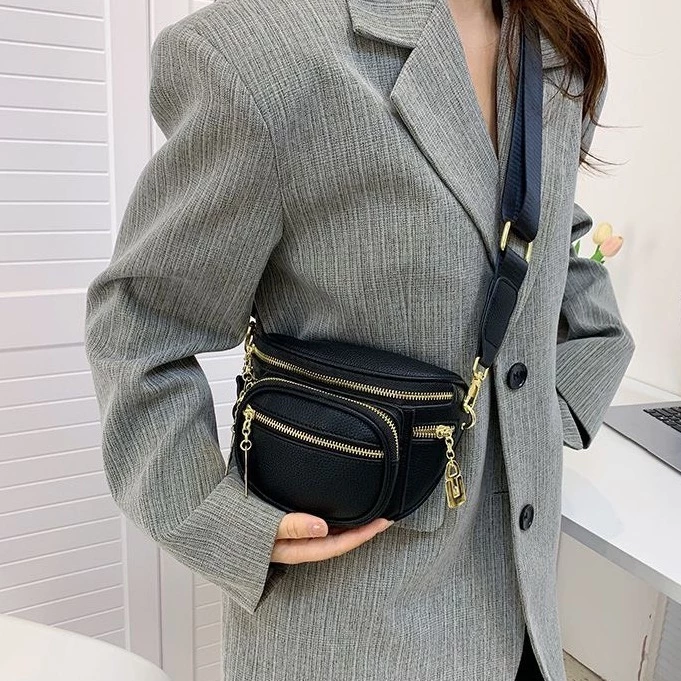 Women's Korean-Style Belt Bag · TX79 – 4