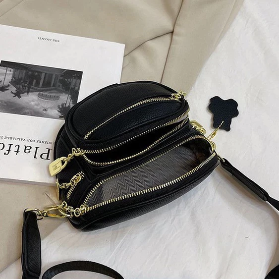 Women's Korean-Style Belt Bag · TX79 – 7