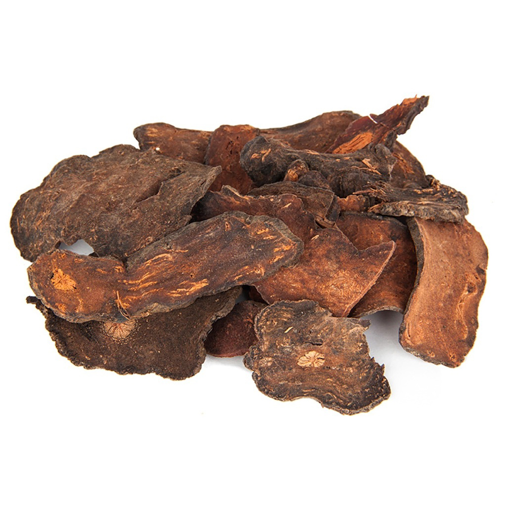 500GR/1KG Hà Thủ Ô Đỏ Sấy Khô ( Hàng Thượng Hạng ) Nguyên Chất Miếng To, Khô Giúp Hỗ Trợ Tóc