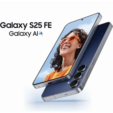 [ SẴN HÀNG ] Điện thoại Samsung Galaxy S25 FE 5G - Hàng Chính Hãng - Màn 120Hz - Chip Exynos 2400 10 Nhân - Camera 50MP