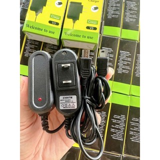 SẠC LIỀN DÂY 1988 CHÂN TYC/ CHÂN 88,  V3 -Q VUÔNG DÀNH CHO LOA ĐÀI phụkienmk10