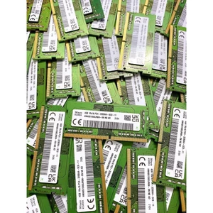 RAM Laptop 8GB 16GB 32GB DDR4 Bus 2133 / 2400 / 2666 / 3200 Mhz Hàng Tháo Máy USA Samsung SK Hynix Micron Kingston
