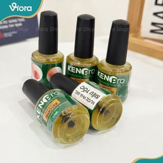 Nước Phá Gel Chính Hãng KENPRO 17ml - Dung Dịch Phá Gel Chuyên Dụng An Toàn - VIORA SHOP