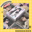 50 hình ảnh JANG WONYOUNG hologram lấp lánh Photocards LOMO Card KPOP