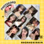50 hình ảnh JANG WONYOUNG hologram lấp lánh Photocards LOMO Card KPOP